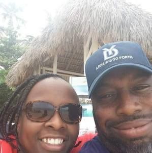 Meet your Posher, William